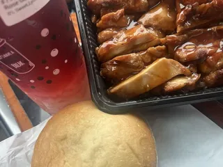 Tea It