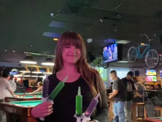 Campus Billiards & Sports Bar