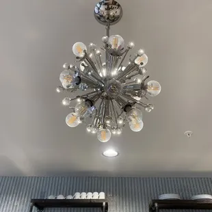Ceiling light