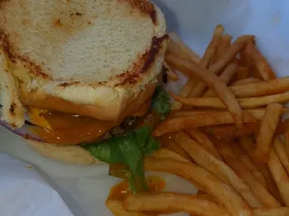 J & K Food