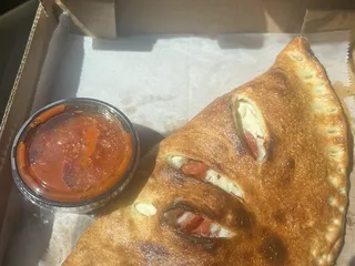 Bodacious Pizza