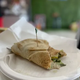 Wrap