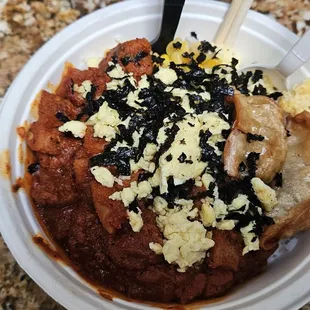 Fried Pork Dumplings