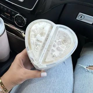 Horchata Latte
