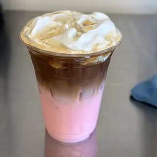 Brown Sugar Oat Milk Espresso