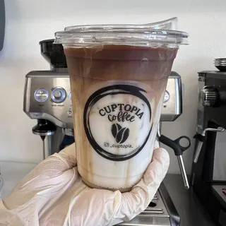 Caramel Macchiato