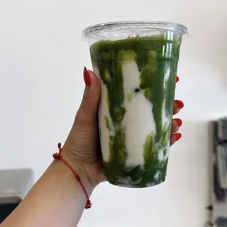 Matcha