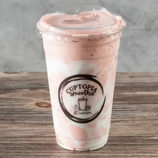 Princess Peach Smoothie