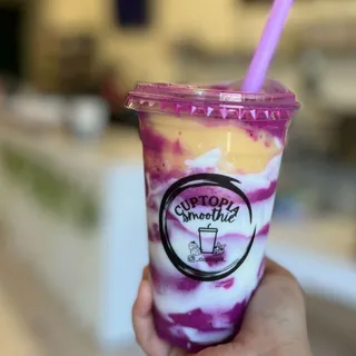 Cuptopia Smoothie