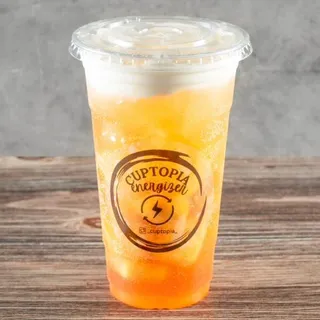 Mango Paradise Red Bull