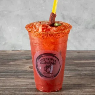 Michelada Virgen