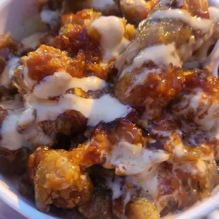 Fire Cup - so good!