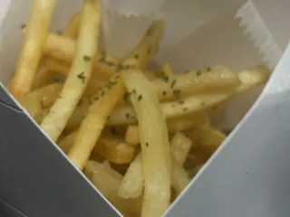 Drunk Food