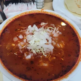Pozole