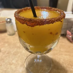 Mango Margarita