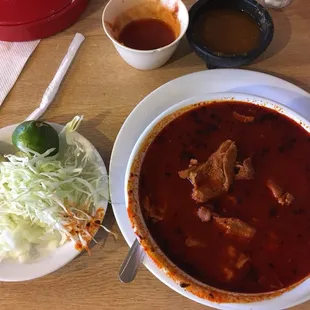 Pozole