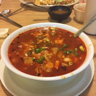 Menudo