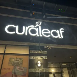 Great customer service!