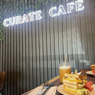 Breakfast sandwiches just hit different