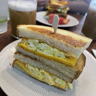 Soft scramble Sandi slaps!