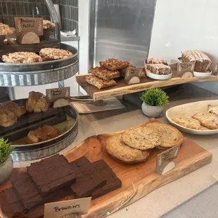 dessert