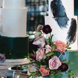 The cake of my dreams!