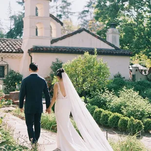 Magical day
