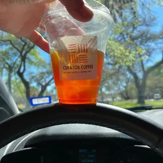 Cold Brew
