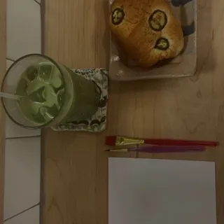 Jalapeno Cheddar Kolache