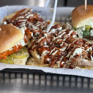 Curb Side Bistro