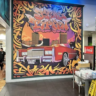 Some truly talented artwork.