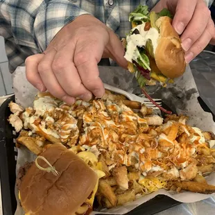Curb Side Bistro