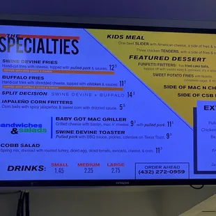 Menu 4/2022