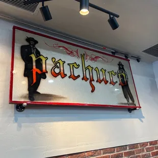 Wall decor
