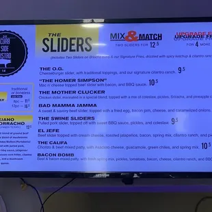 Menu 4/2022