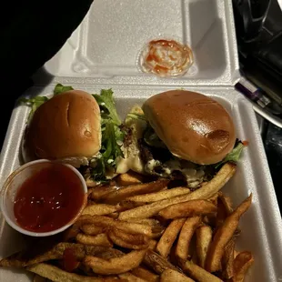 The Califas Slider
