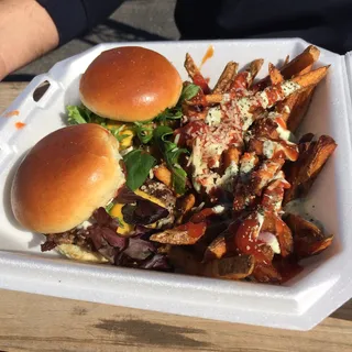 Califas Slider