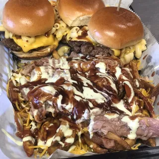Homer Simpson Slider