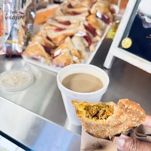 Curbelo’s Bakery