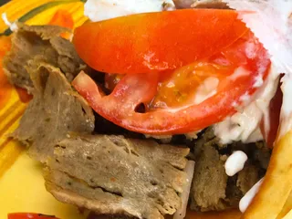 Parthenon Restaurant & Bakery