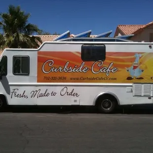 let us cater your next event