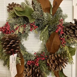 Christmas Wreath