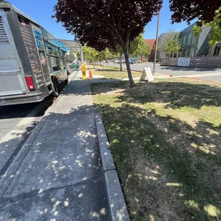 Where the magic happens:)