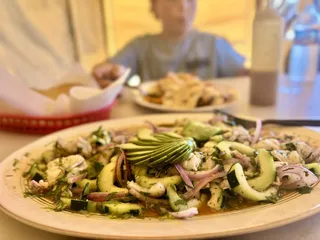 Mi Casita Mariscos Taqueria