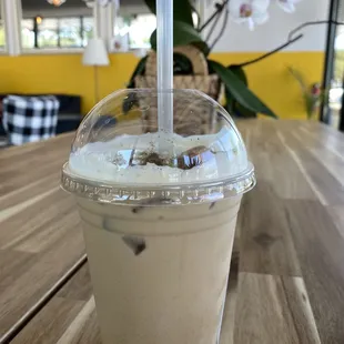 Brown Sugar Cinnamon