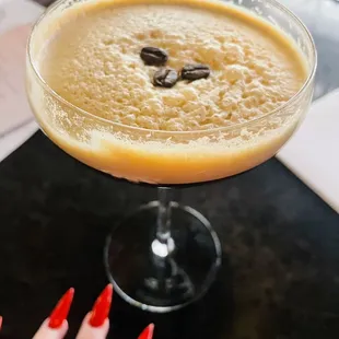 Espresso martini