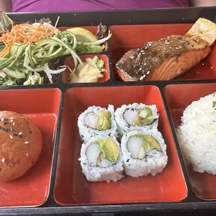 Bento Box
