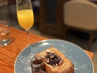 Gerrard Street Kitchen