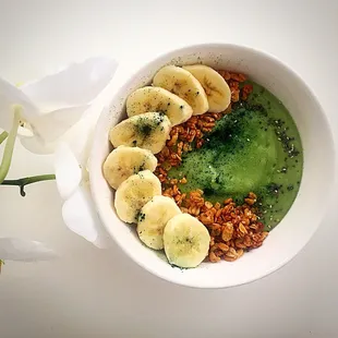 Avocado Superfood Bowl