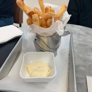 Frites